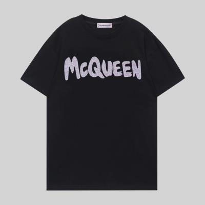 cheap quality Alexander McQueen shirts Model No. 21